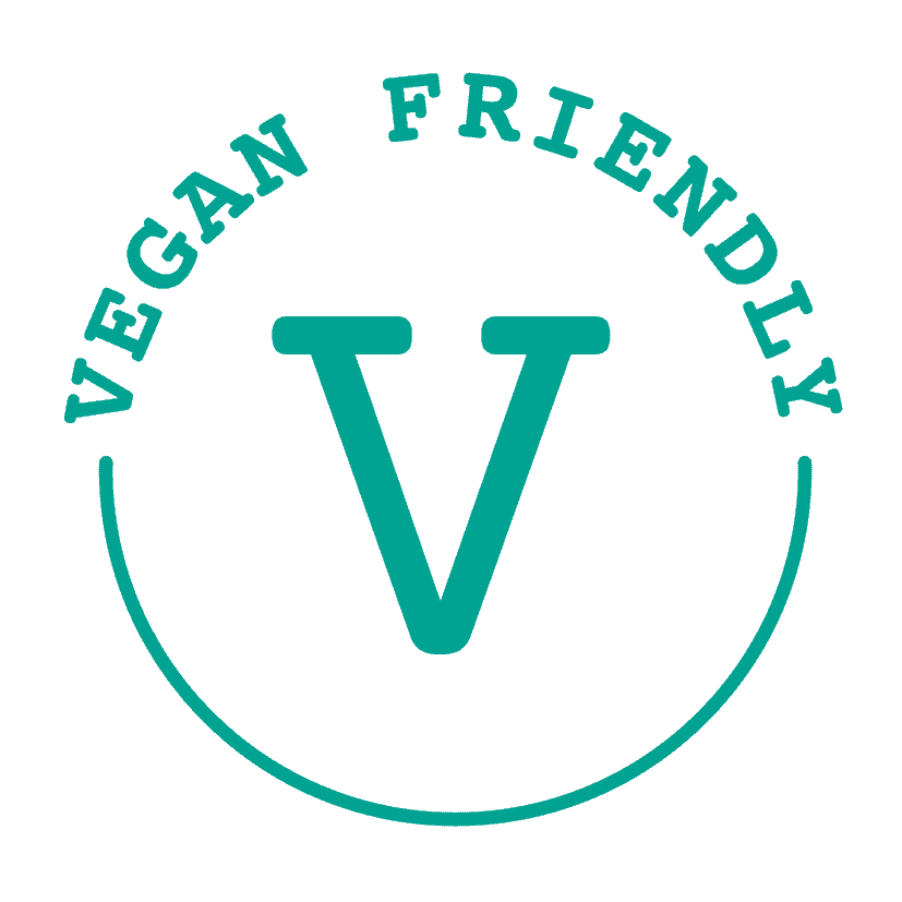 Afg Vegan Friendly Icon1 Eco Friendly Products