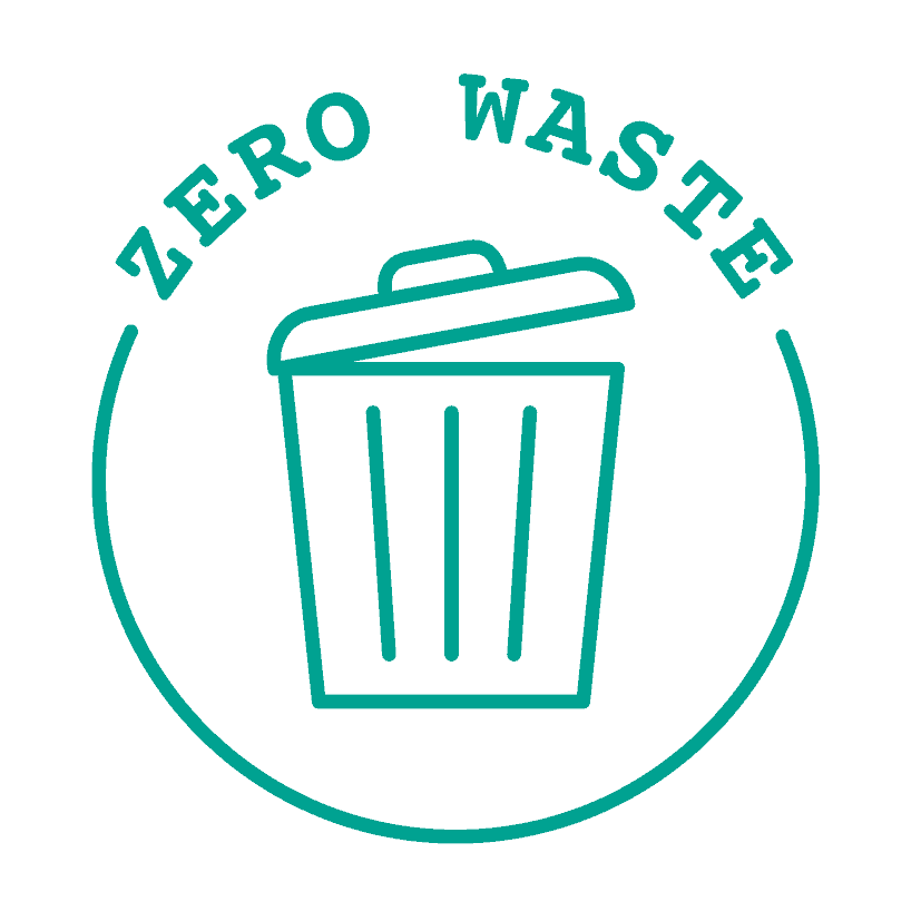 Afg Zero Waste Icon1 Eco Friendly Products