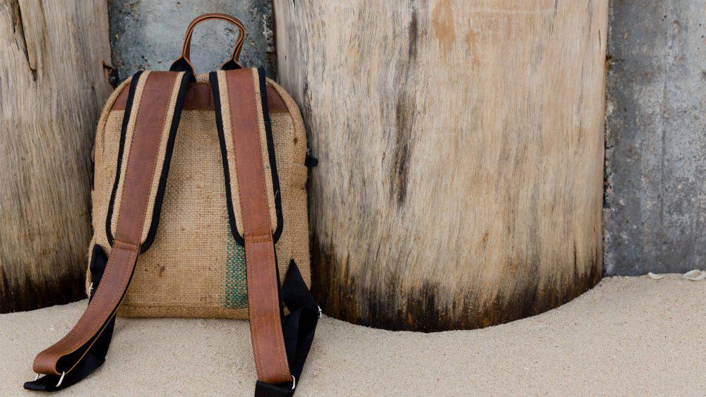 Wild Backpack 3 Eco Friendly Products