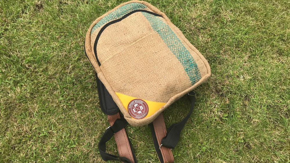 Wild Backpack 7 Eco Friendly Products