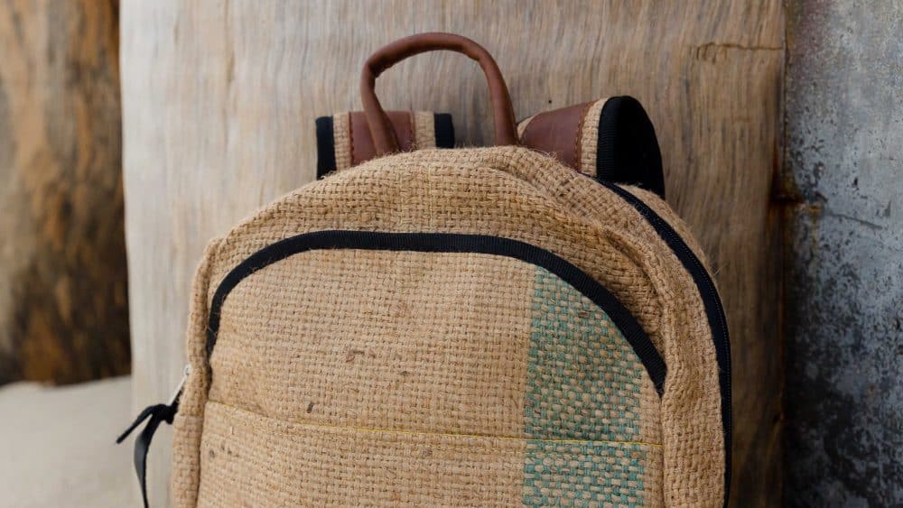 Wild Backpack 2 Eco Friendly Products