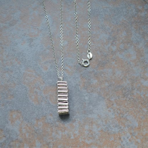 P097 Hope Pendant On Silver Chain Min 510X510 1 Eco Friendly Products