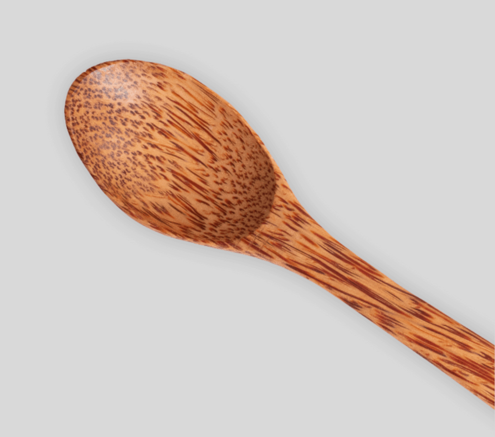 Coconut Spoon Eco Friendly Products