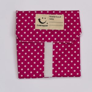 Pink With Little White Dots 600X600 1 300X300 1 Eco Friendly Products