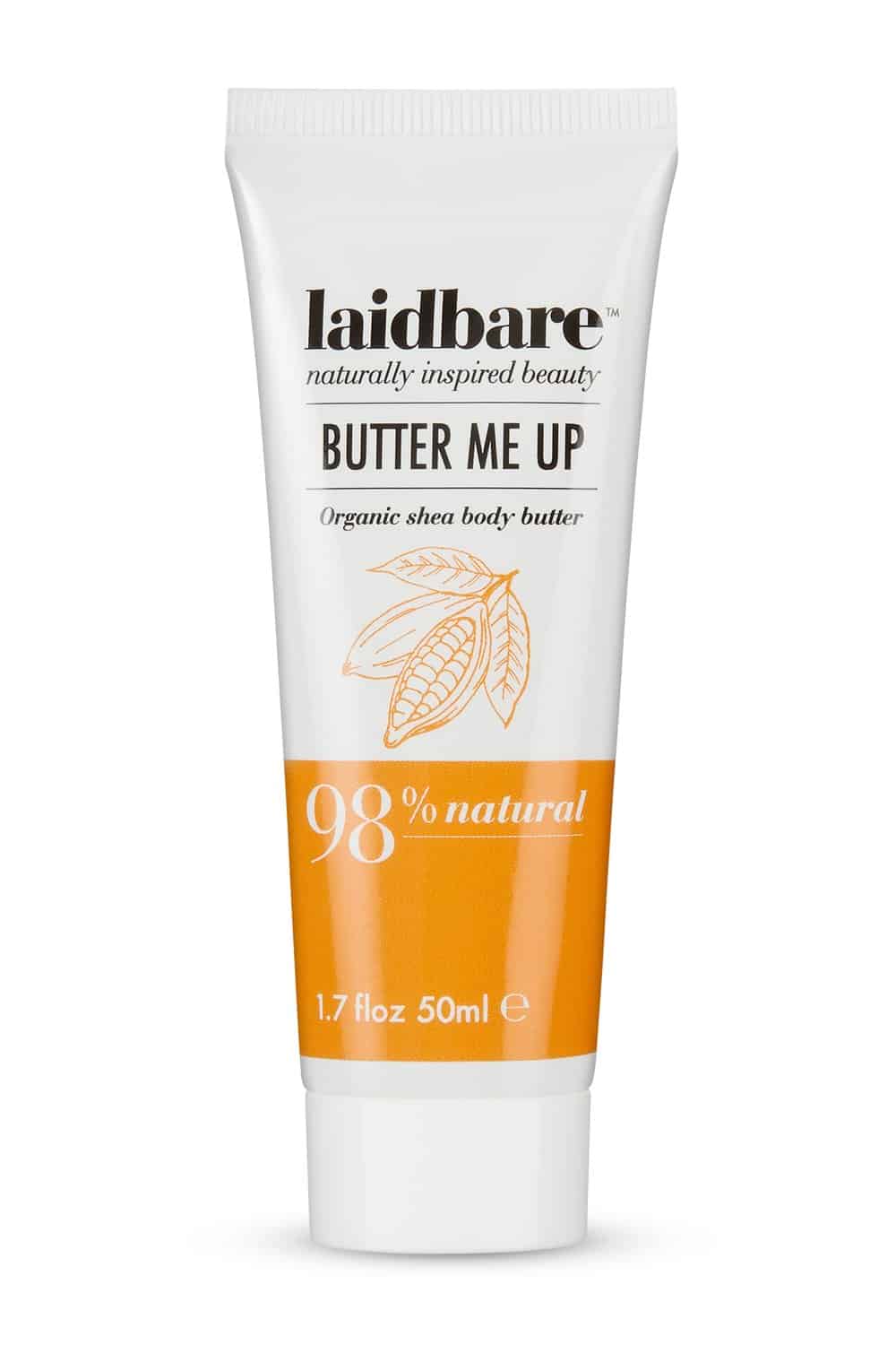 Butter Me Up 50Ml Eco Friendly Products