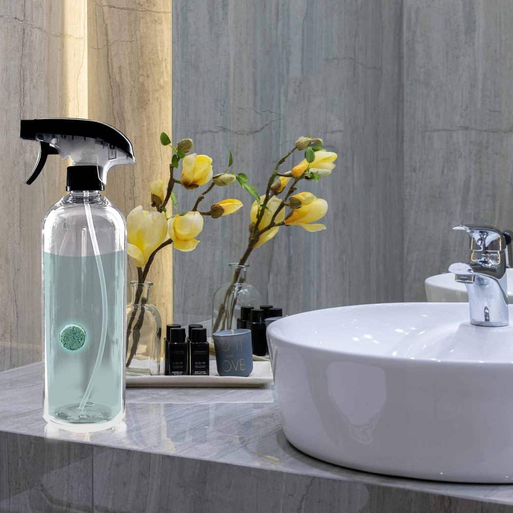 Bottle Onetap Bathroom Life V1 Eco Friendly Products