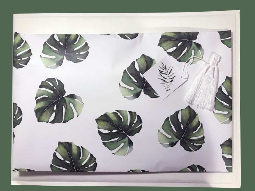 Gift Wrapping 1 Green Background Scaled Eco Friendly Products