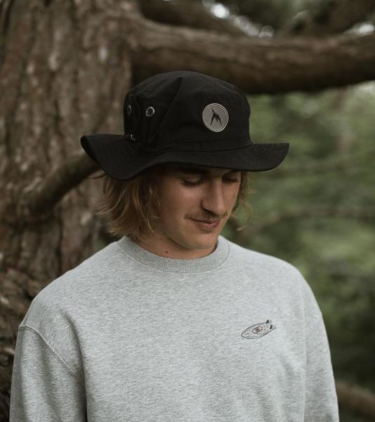 Sunshade Surfers Hat from INMIND Clothing