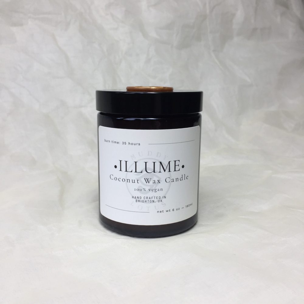 Illume 1 Eco Friendly Products