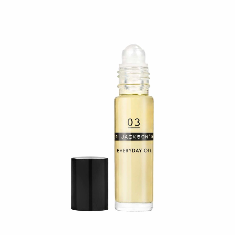 Dj03 Everyday Oil 10Ml Open Eco Friendly Products