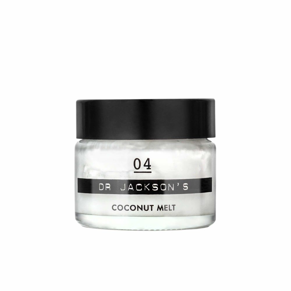 Dj04 Coconut Melt 15Ml Product Eco Friendly Products