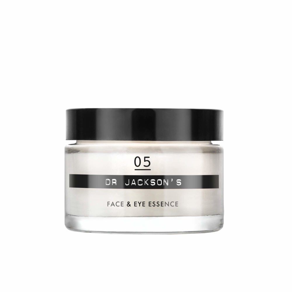 Dj05 Face And Eye Essence Product Eco Friendly Products