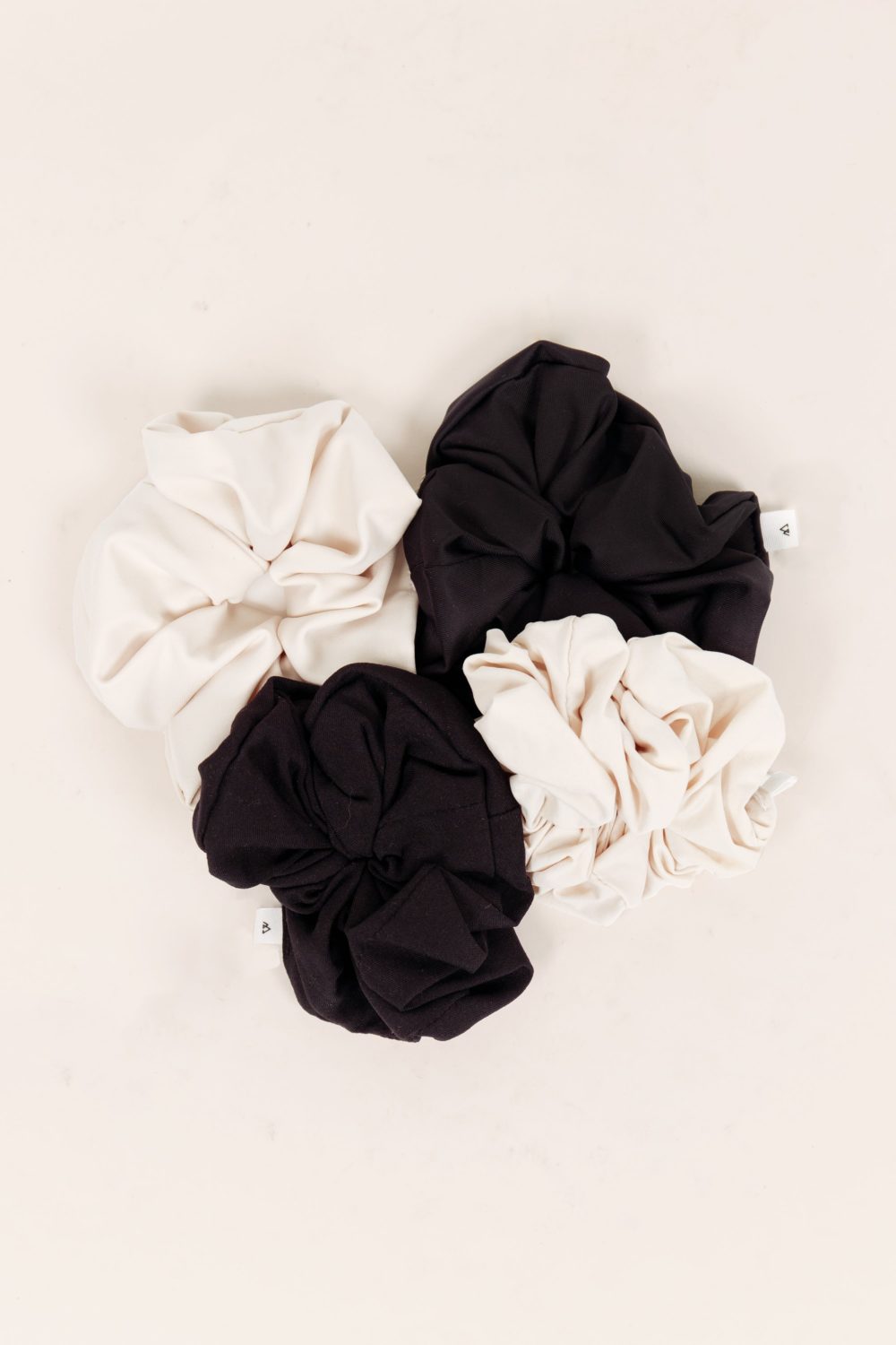 Rbn Scrunchies 8V2 Eco Friendly Products