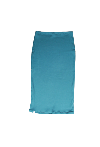 Lilly Skirt Front Flat Lay | Beatrice Bayliss